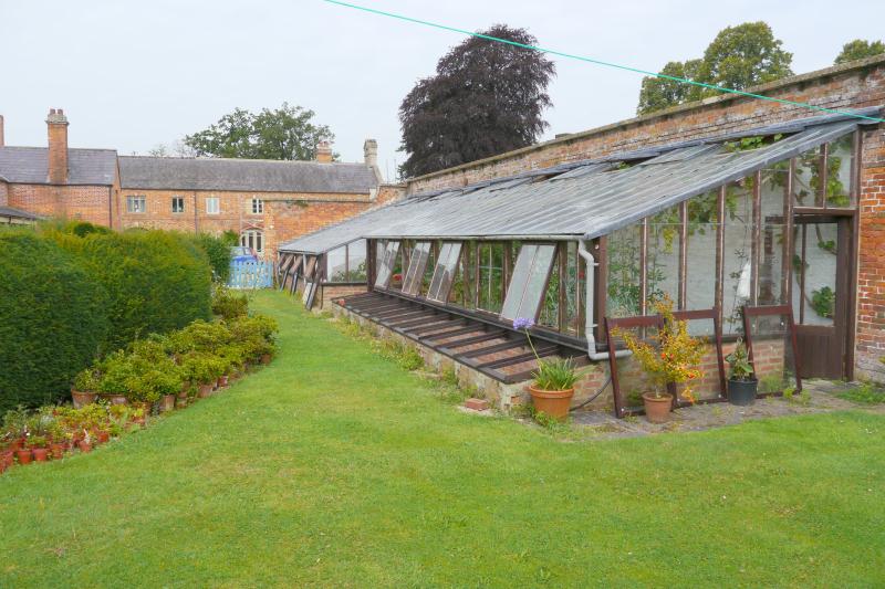 The Garden Cottage